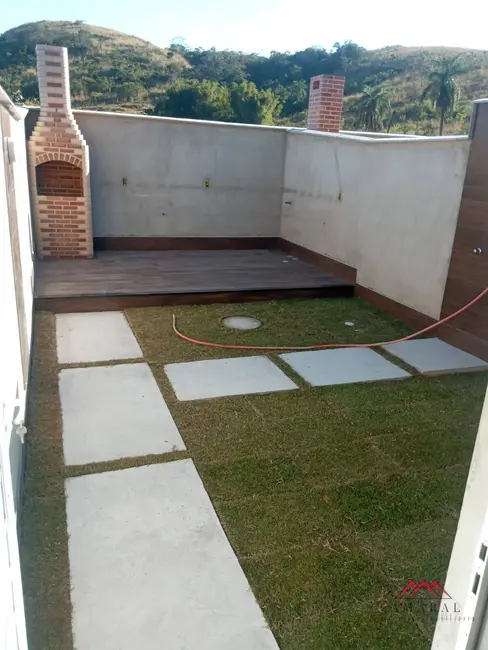 Foto 8 de Casa com 2 quartos à venda, 160m2 em São José do Imbassaí, Marica - RJ