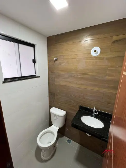 Foto 6 de Casa com 2 quartos à venda, 95m2 em Jardim Atlântico Central (Itaipuaçu), Marica - RJ