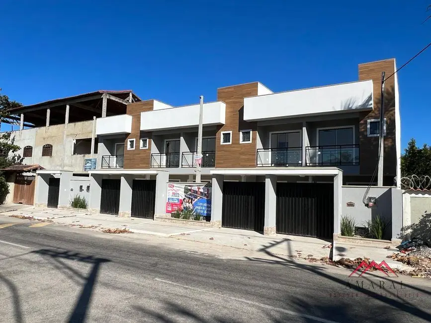 Foto 1 de Casa com 2 quartos à venda, 95m2 em Jardim Atlântico Central (Itaipuaçu), Marica - RJ