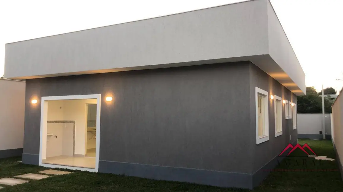 Foto 9 de Casa com 3 quartos à venda, 360m2 em Inoã (Inoã), Marica - RJ