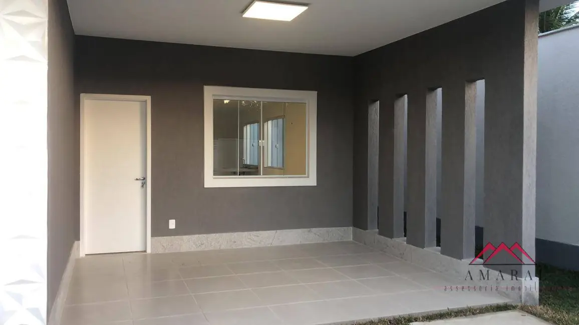 Foto 8 de Casa com 3 quartos à venda, 360m2 em Inoã (Inoã), Marica - RJ