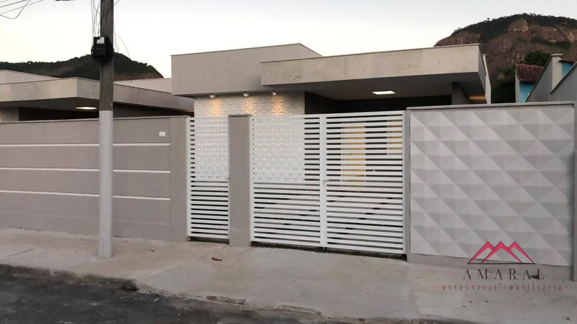 Foto 7 de Casa com 3 quartos à venda, 360m2 em Inoã (Inoã), Marica - RJ