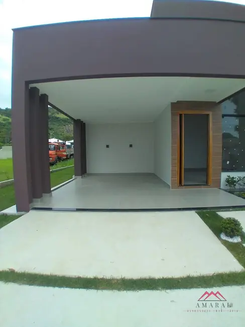 Foto 7 de Casa com 3 quartos à venda, 360m2 em São José do Imbassaí, Marica - RJ