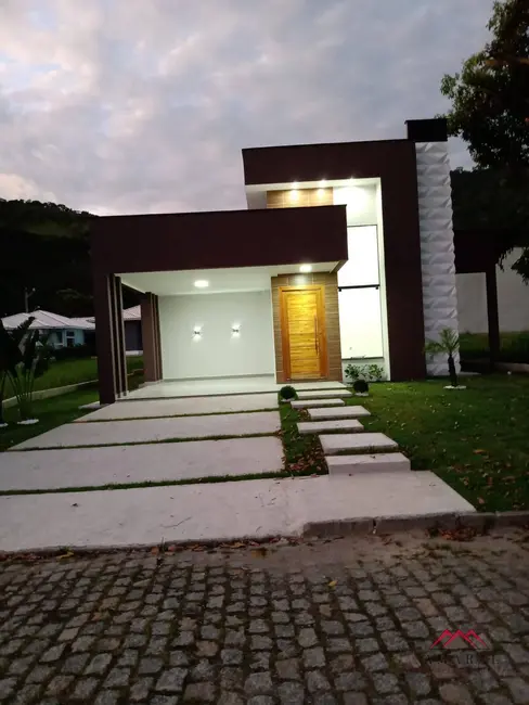 Foto 6 de Casa com 3 quartos à venda, 360m2 em São José do Imbassaí, Marica - RJ