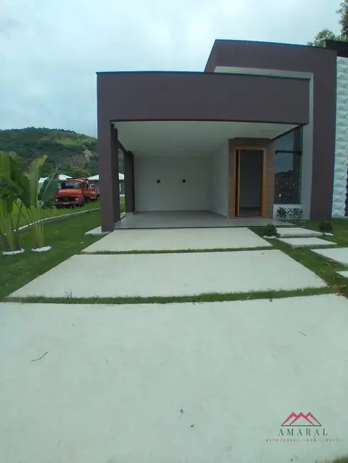 Foto 8 de Casa com 3 quartos à venda, 360m2 em São José do Imbassaí, Marica - RJ