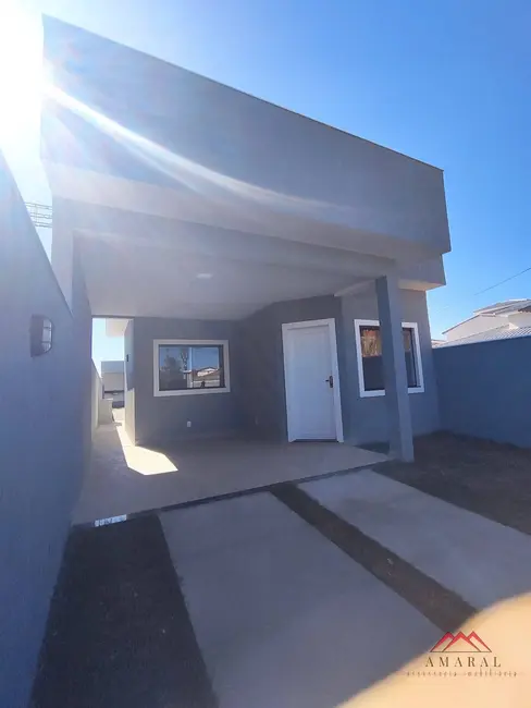 Foto 6 de Casa com 3 quartos à venda, 220m2 em Jardim Atlântico Central (Itaipuaçu), Marica - RJ