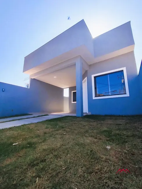 Foto 3 de Casa com 3 quartos à venda, 220m2 em Jardim Atlântico Central (Itaipuaçu), Marica - RJ