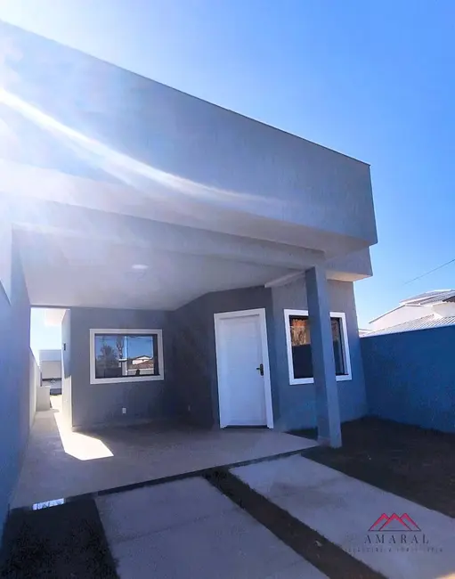 Foto 4 de Casa com 3 quartos à venda, 220m2 em Jardim Atlântico Central (Itaipuaçu), Marica - RJ