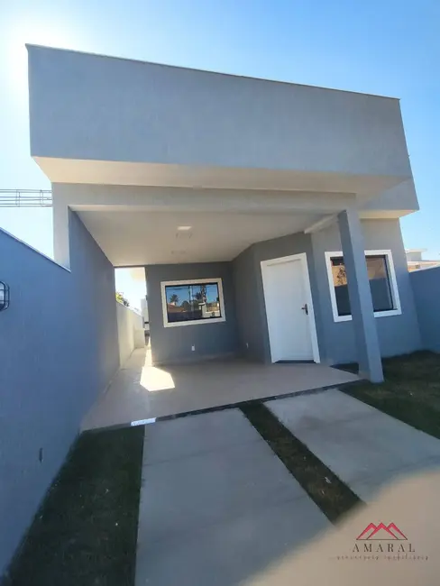 Foto 7 de Casa com 3 quartos à venda, 220m2 em Jardim Atlântico Central (Itaipuaçu), Marica - RJ