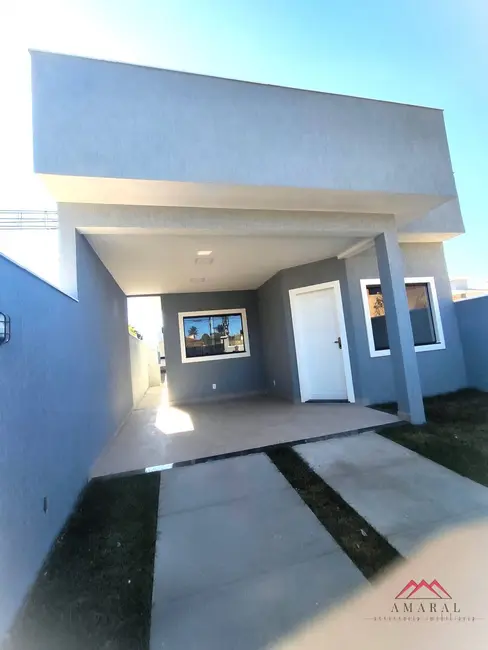 Foto 5 de Casa com 3 quartos à venda, 220m2 em Jardim Atlântico Central (Itaipuaçu), Marica - RJ