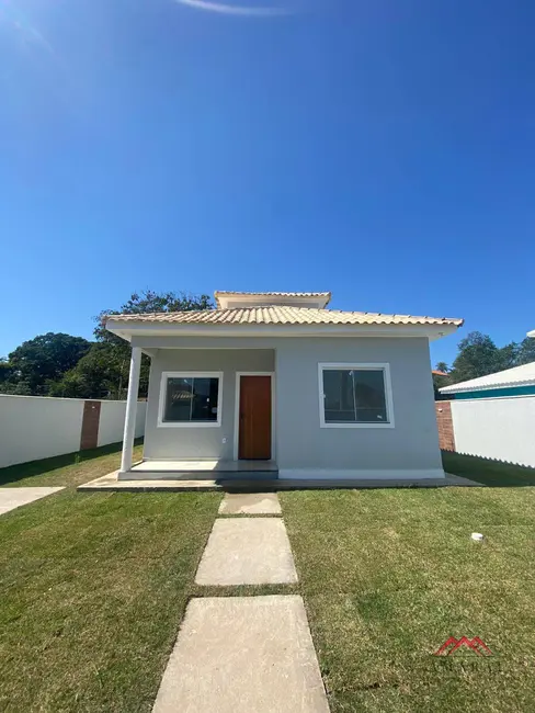 Casa à venda, 440m2 em Jardim Atlântico Central (Itaipuaçu), Marica - RJ - imagem 3 Foto 3 de Casa à venda, 440m2 em Jardim Atlântico Central (Itaipuaçu), Marica - RJ