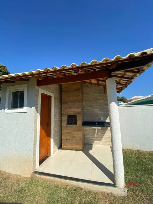 Casa à venda, 440m2 em Jardim Atlântico Central (Itaipuaçu), Marica - RJ - imagem 16 Foto 16 de Casa à venda, 440m2 em Jardim Atlântico Central (Itaipuaçu), Marica - RJ