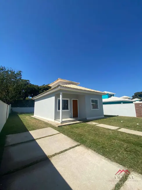 Casa à venda, 440m2 em Jardim Atlântico Central (Itaipuaçu), Marica - RJ - imagem 4 Foto 4 de Casa à venda, 440m2 em Jardim Atlântico Central (Itaipuaçu), Marica - RJ