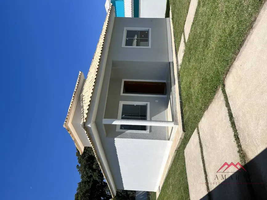 Foto 2 de Casa à venda, 440m2 em Jardim Atlântico Central (Itaipuaçu), Marica - RJ