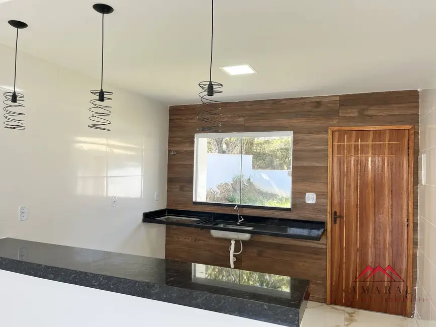 Casa à venda, 440m2 em Jardim Atlântico Central (Itaipuaçu), Marica - RJ - imagem 8 Foto 8 de Casa à venda, 440m2 em Jardim Atlântico Central (Itaipuaçu), Marica - RJ