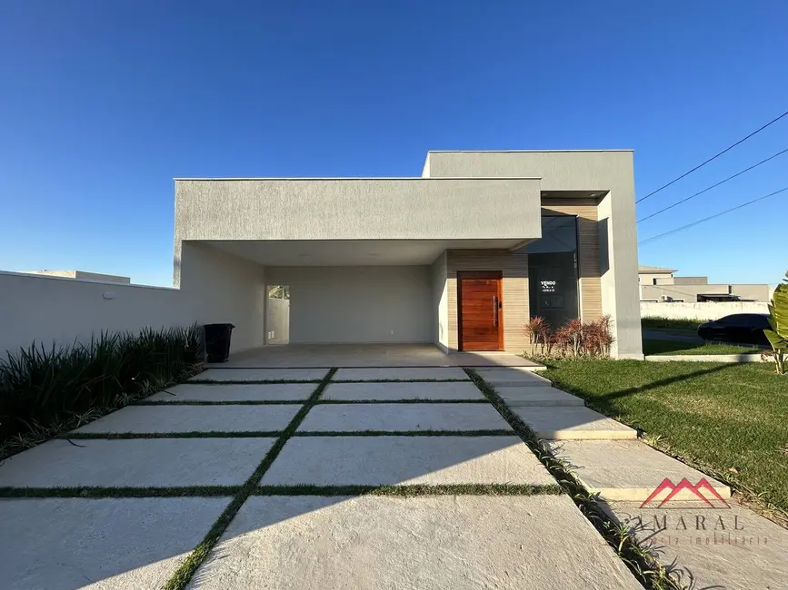 Foto 5 de Casa à venda e para alugar em Cajueiros (Itaipuaçu), Marica - RJ