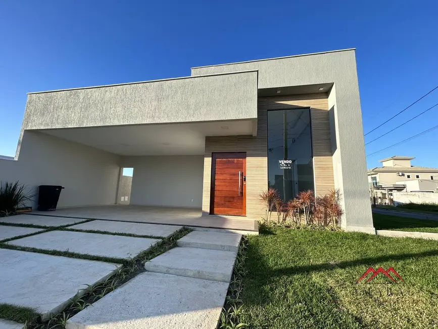 Foto 4 de Casa à venda e para alugar em Cajueiros (Itaipuaçu), Marica - RJ