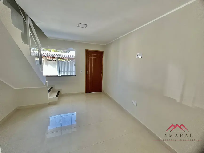 Foto 3 de Casa à venda e para alugar em Jardim Atlântico Leste (Itaipuaçu), Marica - RJ