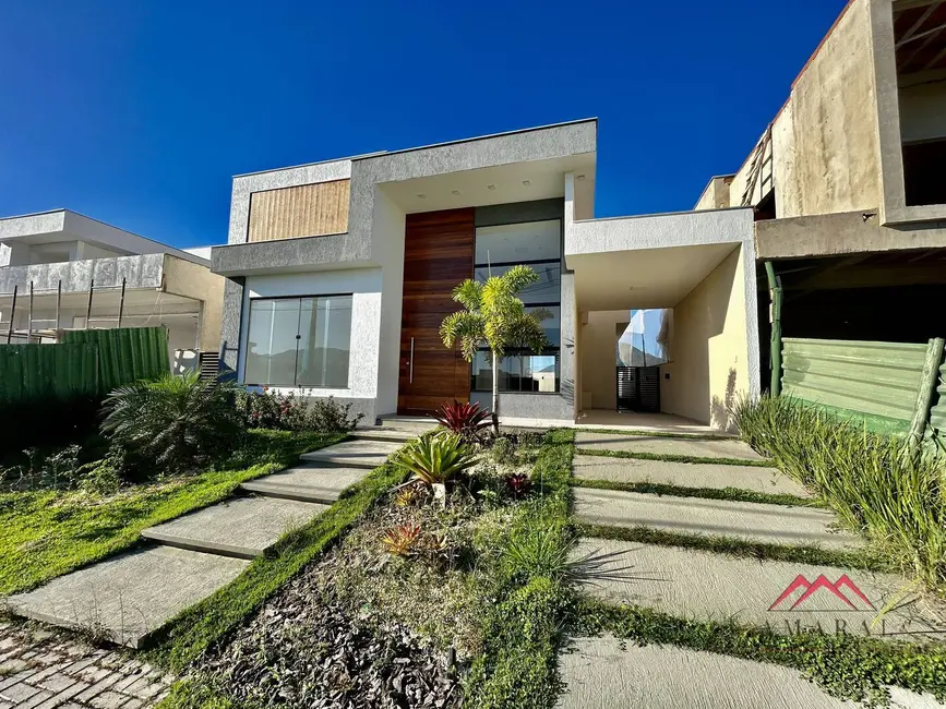 Foto 2 de Casa com 3 quartos à venda, 360m2 em Inoã (Inoã), Marica - RJ
