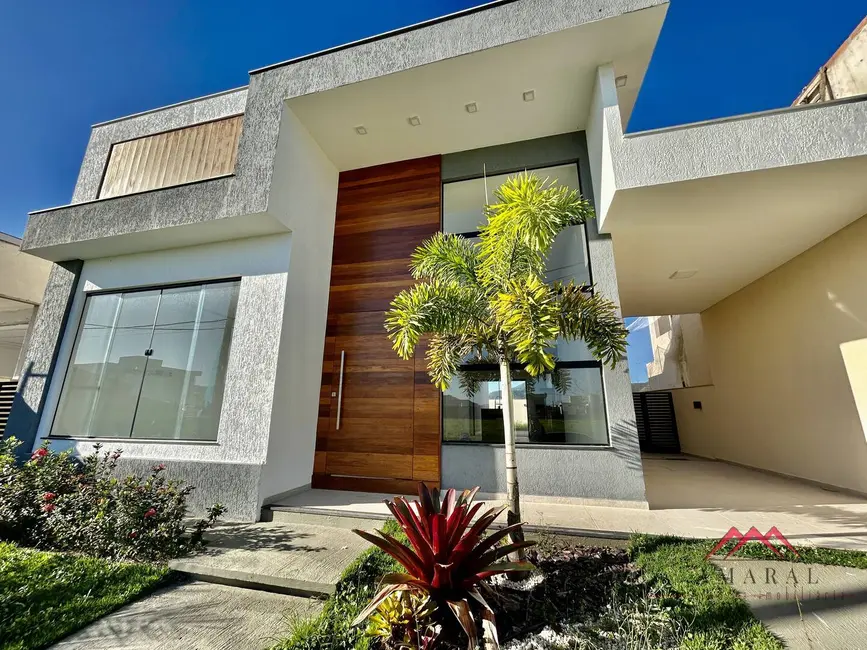 Foto 3 de Casa com 3 quartos à venda, 360m2 em Inoã (Inoã), Marica - RJ