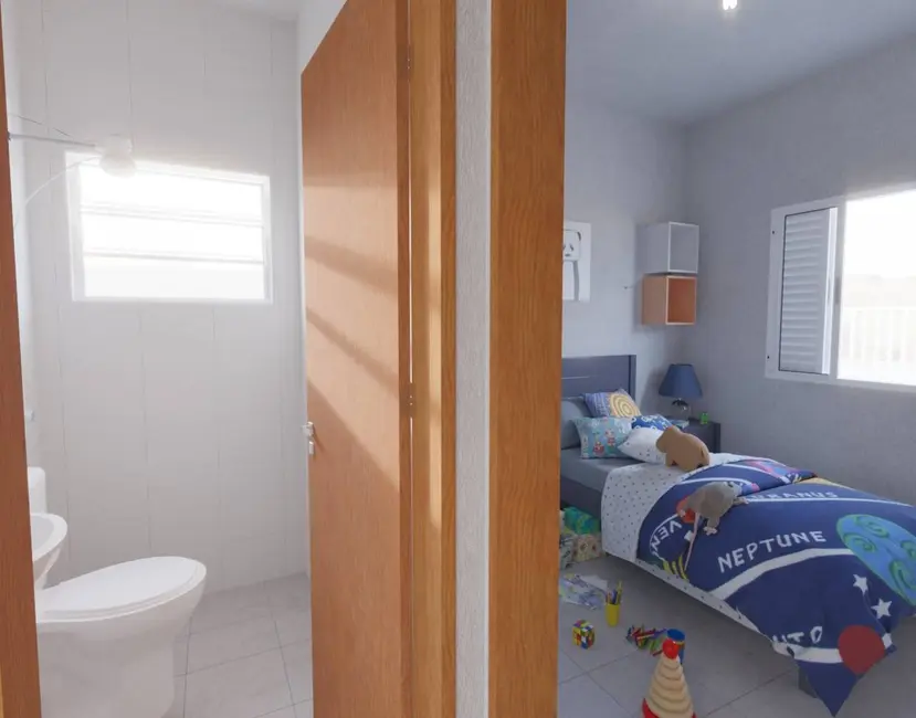 Casa com 2 quartos à venda, 152m2 em Agenor de Campos, Mongagua - SP - imagem 7 Foto 7 de Casa com 2 quartos à venda, 152m2 em Agenor de Campos, Mongagua - SP