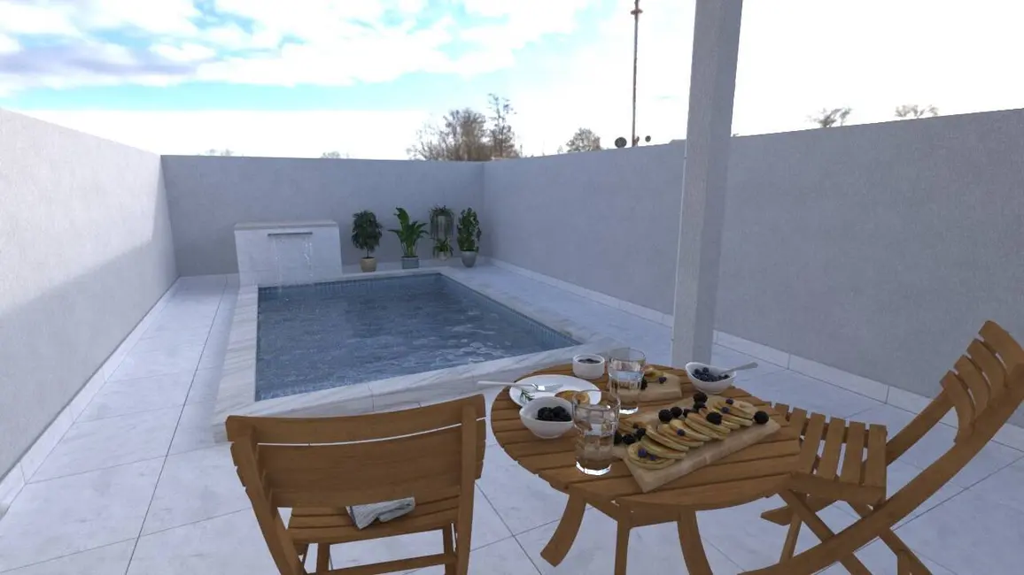 Casa com 2 quartos à venda, 152m2 em Agenor de Campos, Mongagua - SP - imagem 9 Foto 9 de Casa com 2 quartos à venda, 152m2 em Agenor de Campos, Mongagua - SP