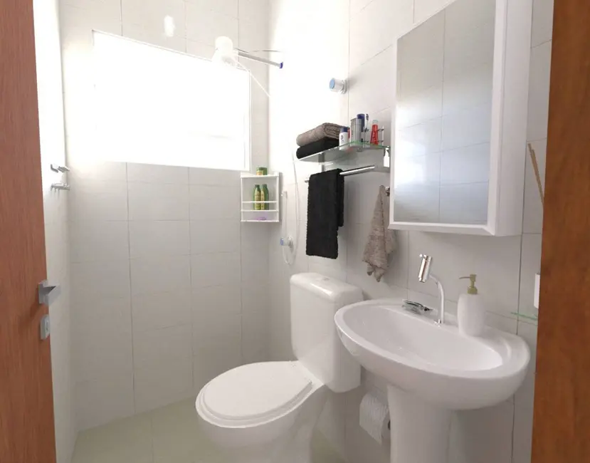 Casa com 2 quartos à venda, 152m2 em Agenor de Campos, Mongagua - SP - imagem 8 Foto 8 de Casa com 2 quartos à venda, 152m2 em Agenor de Campos, Mongagua - SP