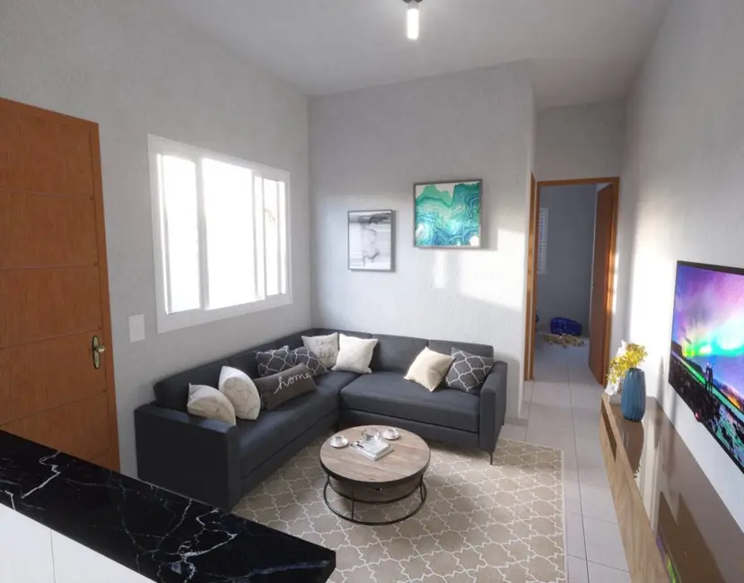 Casa com 2 quartos à venda, 152m2 em Agenor de Campos, Mongagua - SP - imagem 4 Foto 4 de Casa com 2 quartos à venda, 152m2 em Agenor de Campos, Mongagua - SP