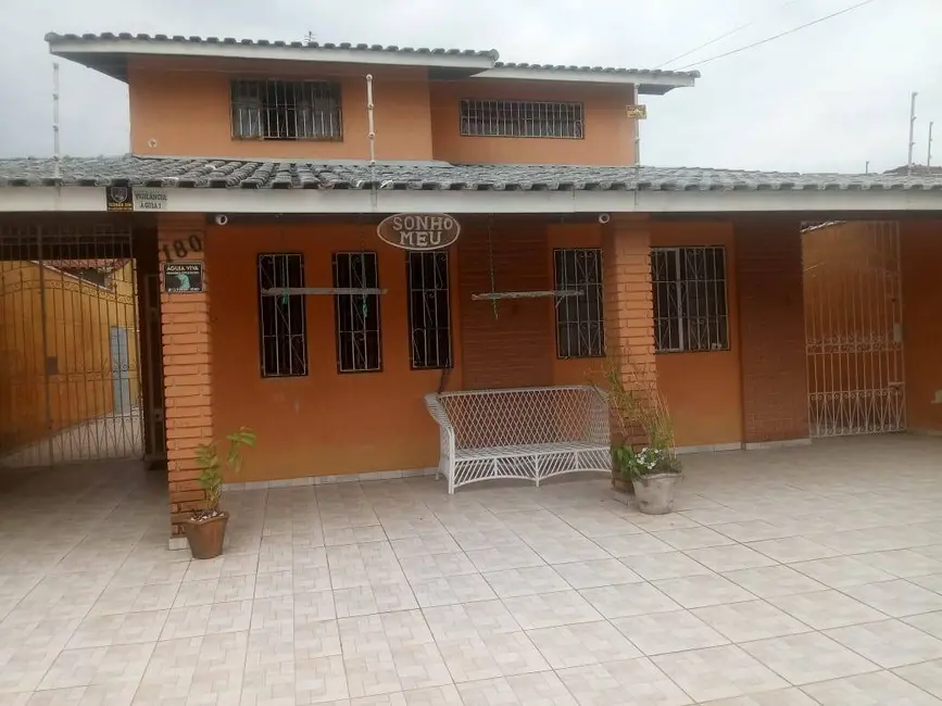 Foto 1 de Casa com 4 quartos à venda, 300m2 em Itanhaem - SP
