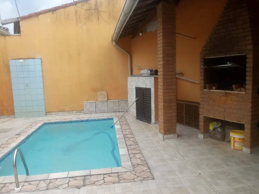 Foto 3 de Casa com 4 quartos à venda, 300m2 em Itanhaem - SP