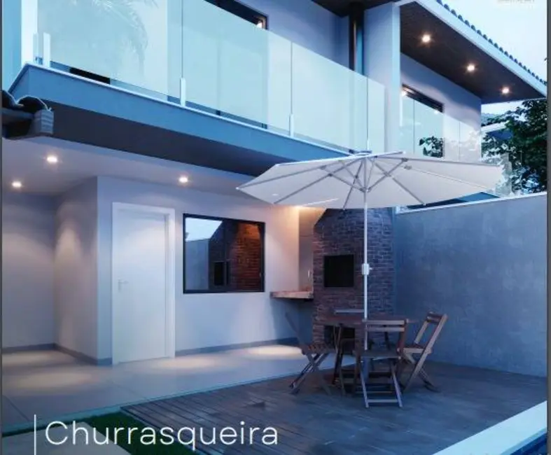 Foto 4 de Casa com 4 quartos à venda, 150m2 em Itanhaem - SP