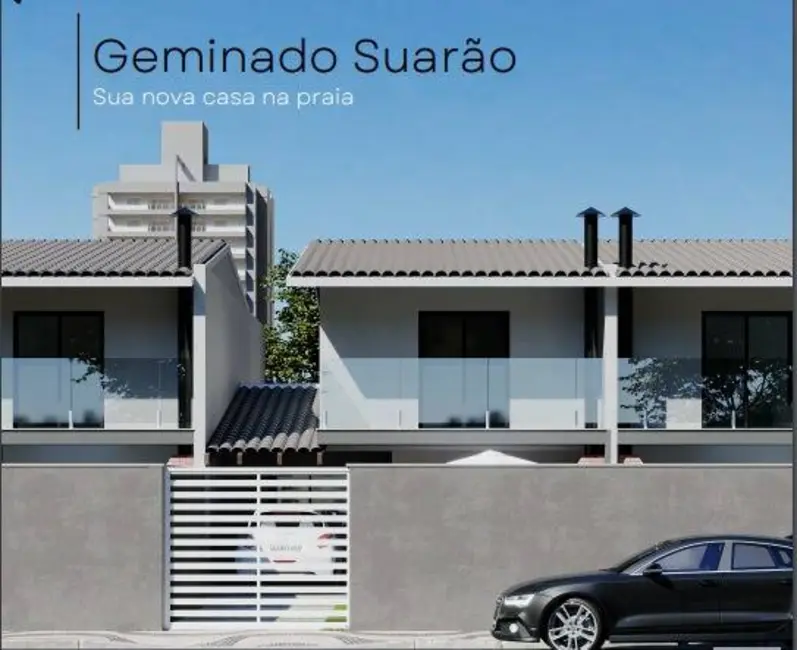 Foto 1 de Casa com 4 quartos à venda, 150m2 em Itanhaem - SP
