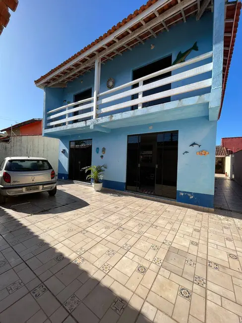 Foto 1 de Casa com 4 quartos à venda, 600m2 em Itanhaem - SP