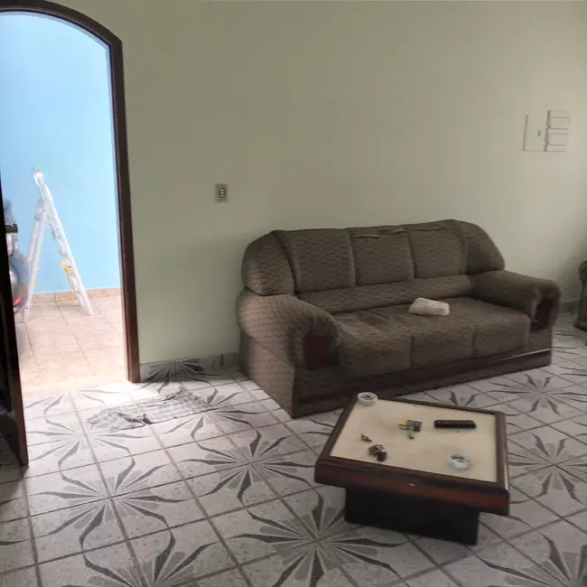 Foto 9 de Casa com 3 quartos à venda, 300m2 em Itanhaem - SP
