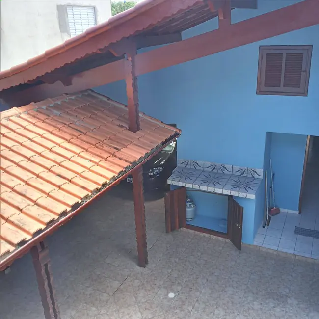 Foto 3 de Casa com 3 quartos à venda, 300m2 em Itanhaem - SP