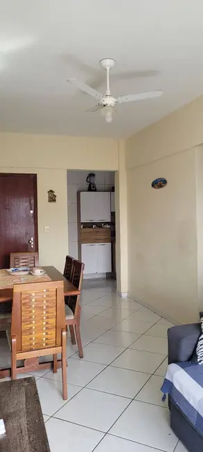 Foto 2 de Apartamento com 2 quartos à venda em Agenor de Campos, Mongagua - SP