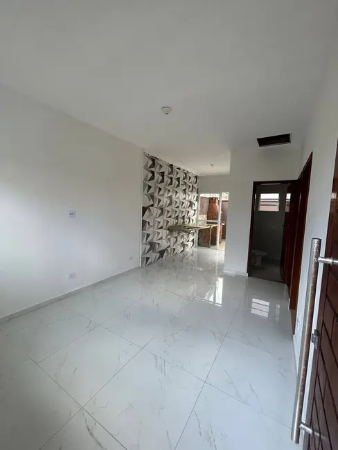 Foto 8 de Casa com 2 quartos à venda em Itanhaem - SP