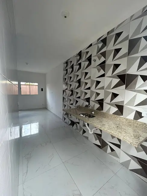 Foto 9 de Casa com 2 quartos à venda em Itanhaem - SP