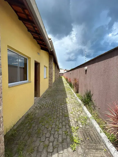 Foto 5 de Casa com 2 quartos à venda em Itanhaem - SP
