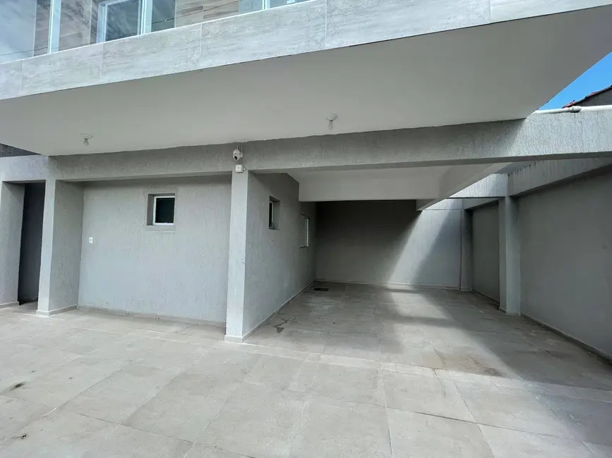 Foto 2 de Casa com 3 quartos à venda, 63m2 em Praia Grande - SP
