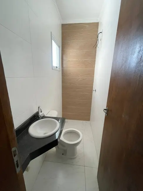 Foto 6 de Casa com 3 quartos à venda, 63m2 em Praia Grande - SP