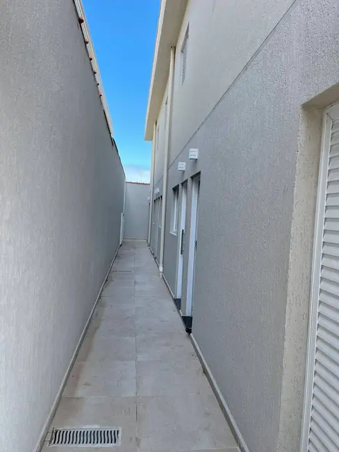 Foto 3 de Casa com 3 quartos à venda, 63m2 em Praia Grande - SP