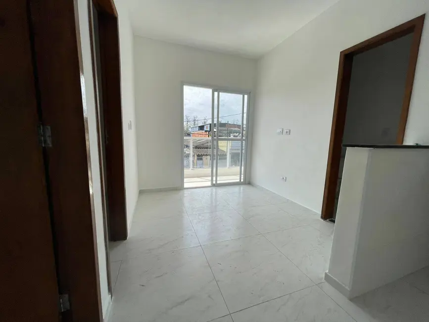Foto 8 de Casa com 3 quartos à venda, 63m2 em Praia Grande - SP
