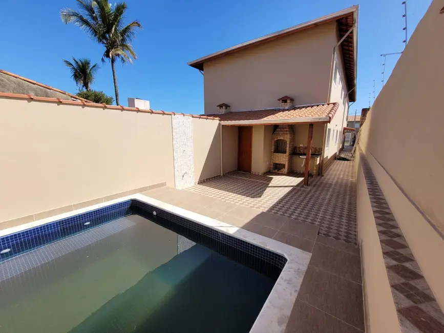 Casa com 2 quartos à venda, 103m2 em Itanhaem - SP - imagem 7 Foto 7 de Casa com 2 quartos à venda, 103m2 em Itanhaem - SP