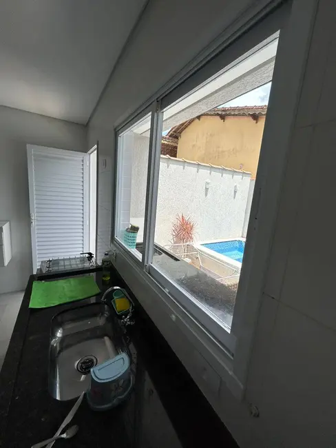 Foto 5 de Casa com 2 quartos à venda, 80m2 em Mongagua - SP