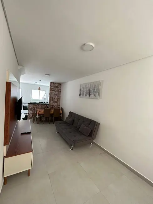 Foto 6 de Casa com 2 quartos à venda, 80m2 em Mongagua - SP