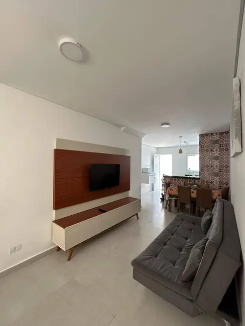 Foto 7 de Casa com 2 quartos à venda, 80m2 em Mongagua - SP