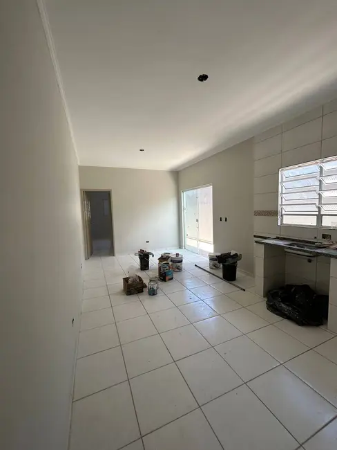 Casa com 2 quartos à venda, 140m2 em Itanhaem - SP - imagem 4 Foto 4 de Casa com 2 quartos à venda, 140m2 em Itanhaem - SP