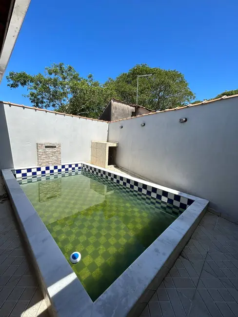 Foto 5 de Casa com 2 quartos à venda, 150m2 em Itanhaem - SP