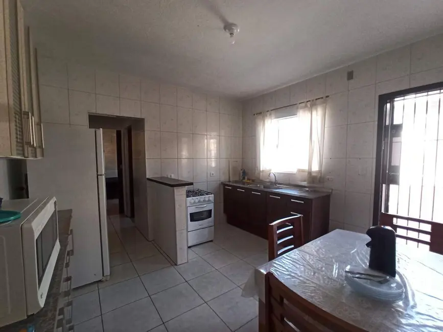 Foto 8 de Casa com 3 quartos à venda, 322m2 em Mongagua - SP